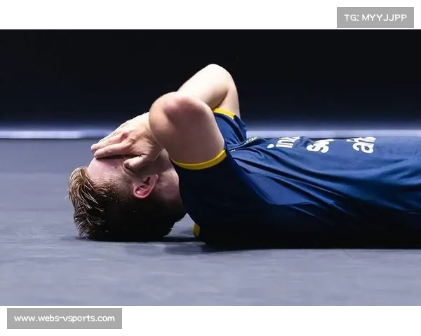 莫雷加德从夺冠到一轮游，暴露欧洲选手稳定性短板