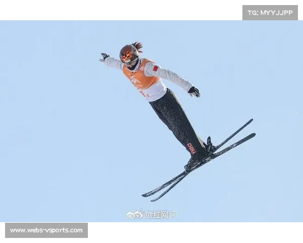 自由式滑雪空中技巧水池大奖赛混合团体赛，中国三队夺冠
