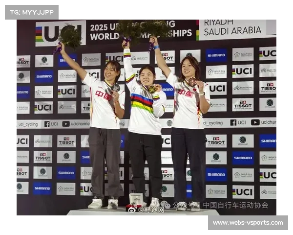 日本选手户高千翠和庄司悠分获UCI自由式小轮车平地花式男女组冠军