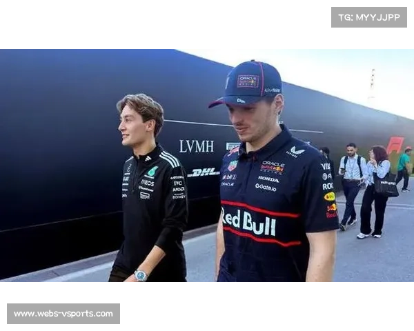 拉塞尔谈与维斯塔潘竞争：梅赛德斯引擎已非短板