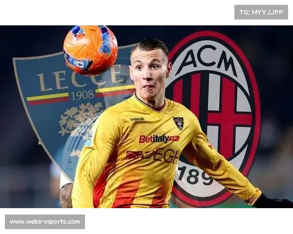 莱切客场2-0战胜卡利亚里,甘德尔曼连场破门助小辣椒确保保级